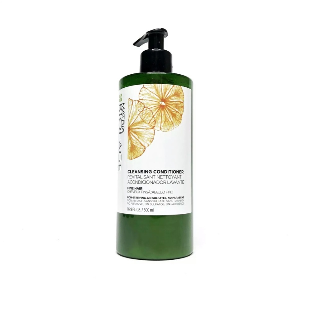 Matrix Biolage Cleansing Conditioner Fine Hair